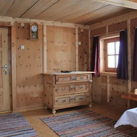 Uriges Bauernhaus -tummenerhof - Naehe Schi Und Wandergebiet 度假居