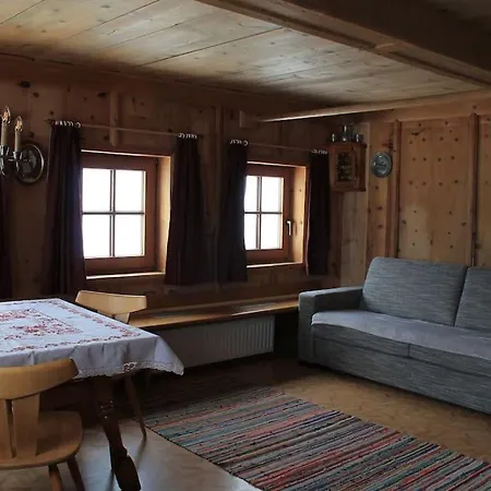 度假居 Uriges Bauernhaus -tummenerhof - Naehe Schi Und Wandergebiet *