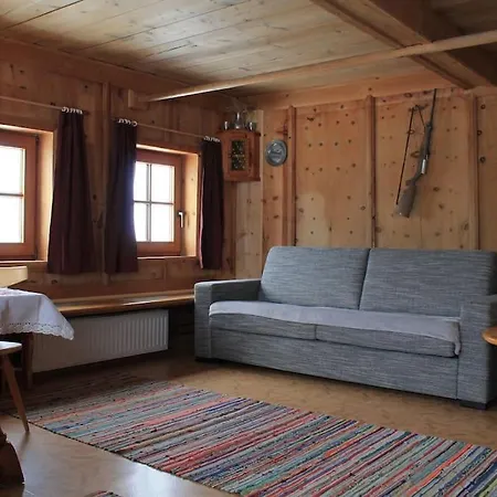 度假居 Uriges Bauernhaus -tummenerhof - Naehe Schi Und Wandergebiet 齐勒河谷采尔