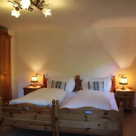 Uriges Bauernhaus -tummenerhof - Naehe Schi Und Wandergebiet * 齐勒河谷采尔