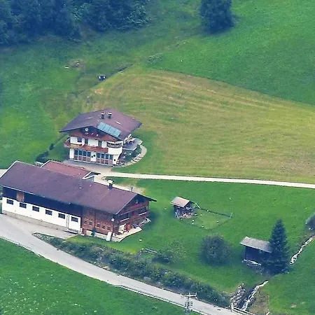 度假居 Uriges -tummenerhof - Naehe Schi Und Wandergebiet *