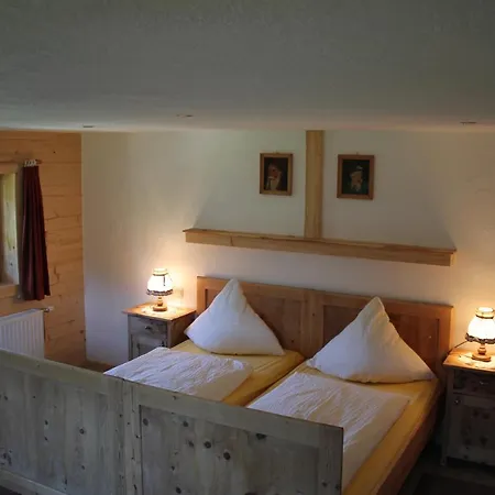 Uriges Bauernhaus -tummenerhof - Naehe Schi Und Wandergebiet 度假居