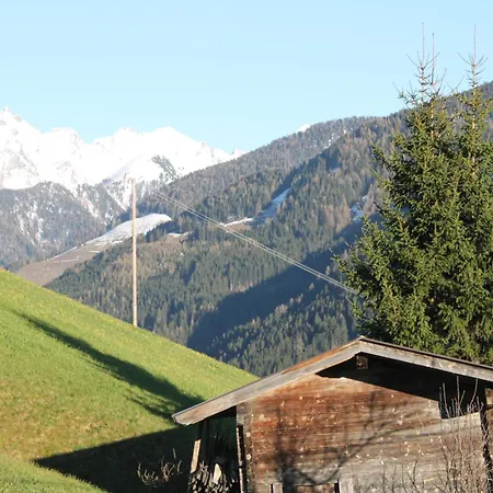 Uriges Bauernhaus -tummenerhof - Naehe Schi Und Wandergebiet 度假居 *
